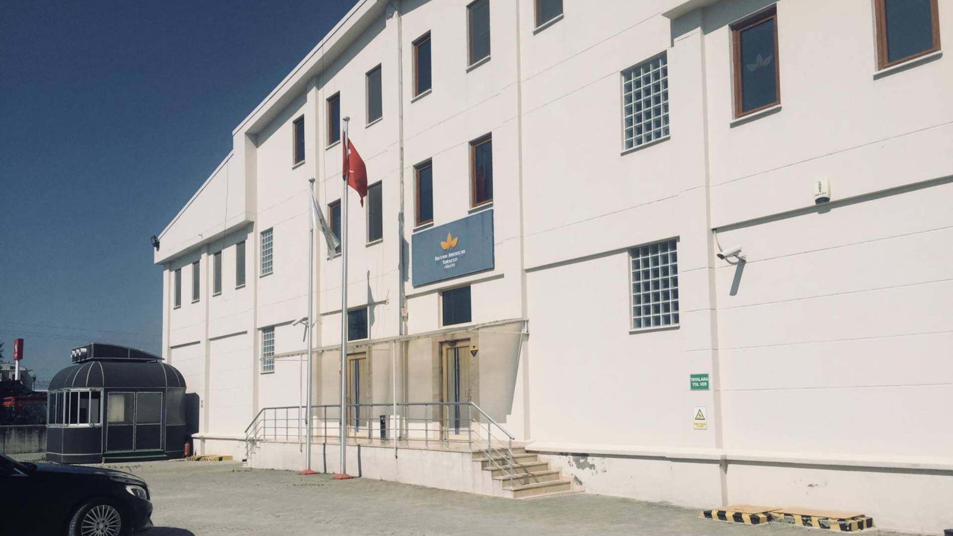 Bursa
